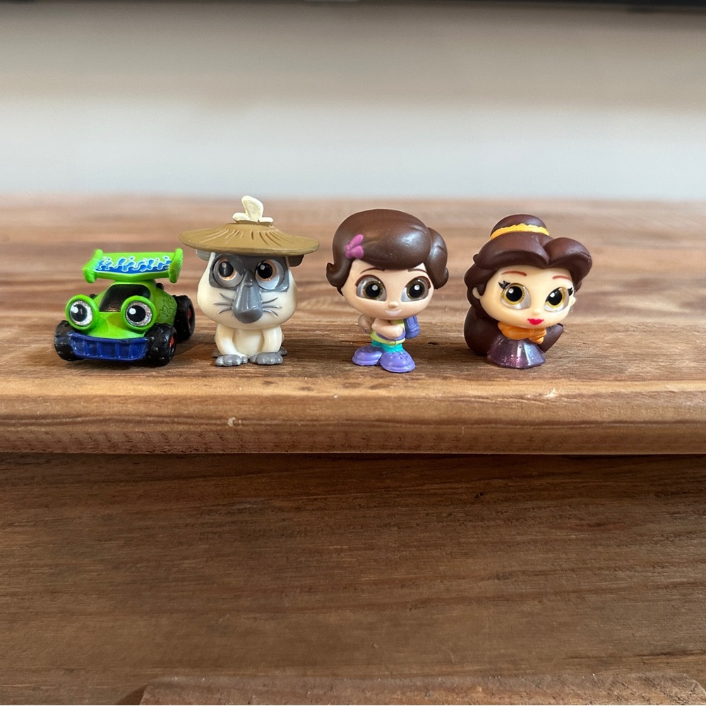Disney Doorables